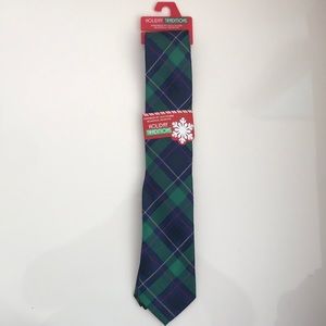 Men’s Christmas Tie